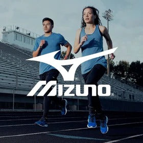 mizuno featured shoe brands
